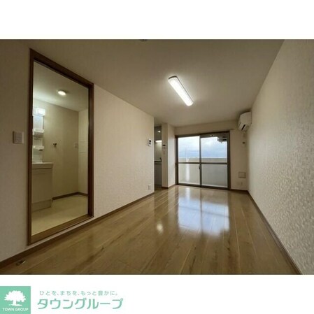 グランインカム曙の物件内観写真